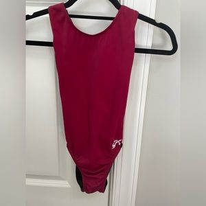 GK Leotard
